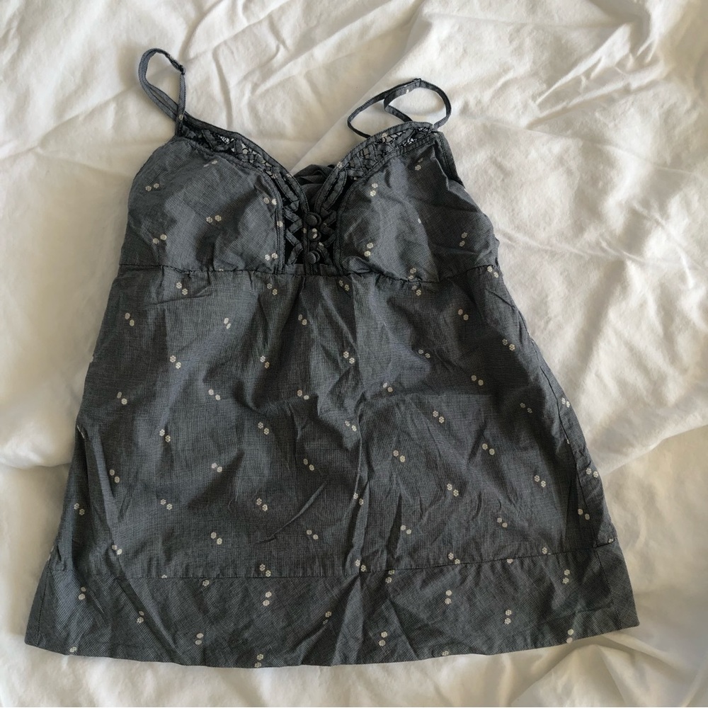 Guess tank top